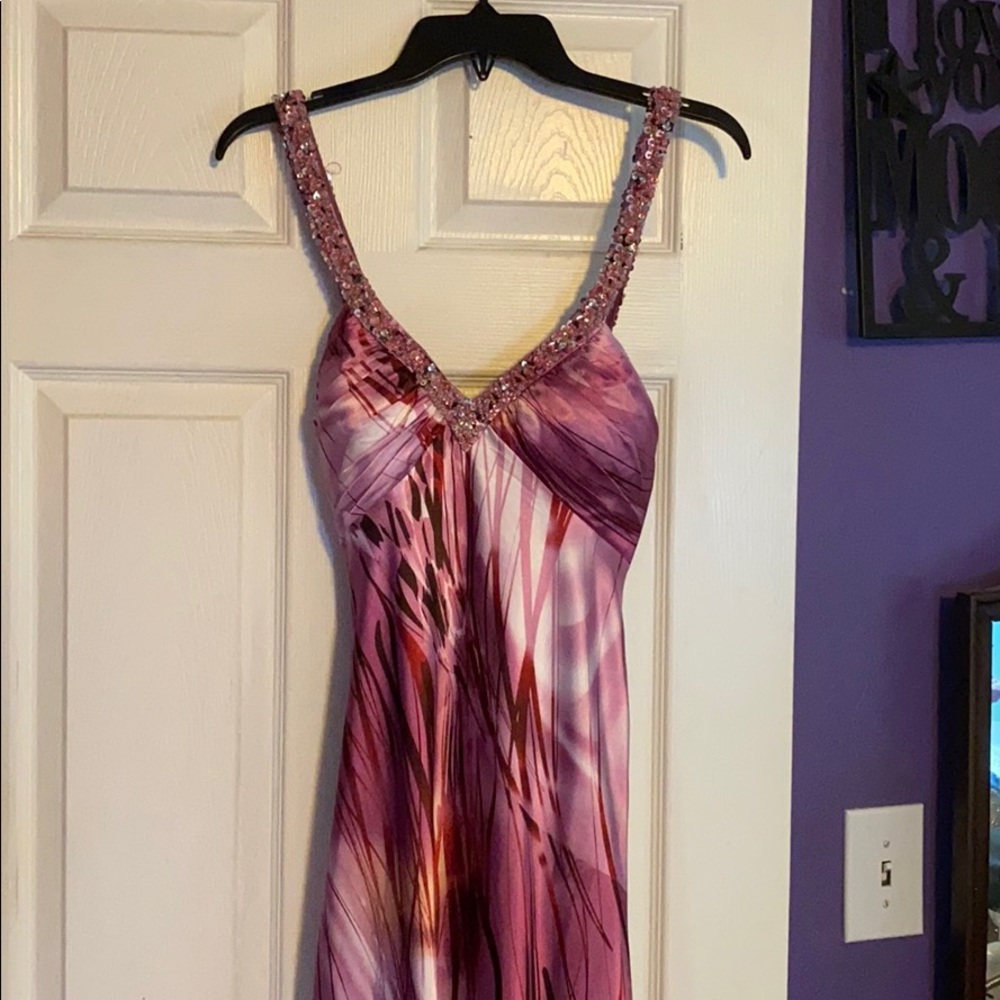 Ball/Prom Dress